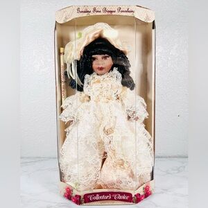 Collector's Choice Porcelain Doll